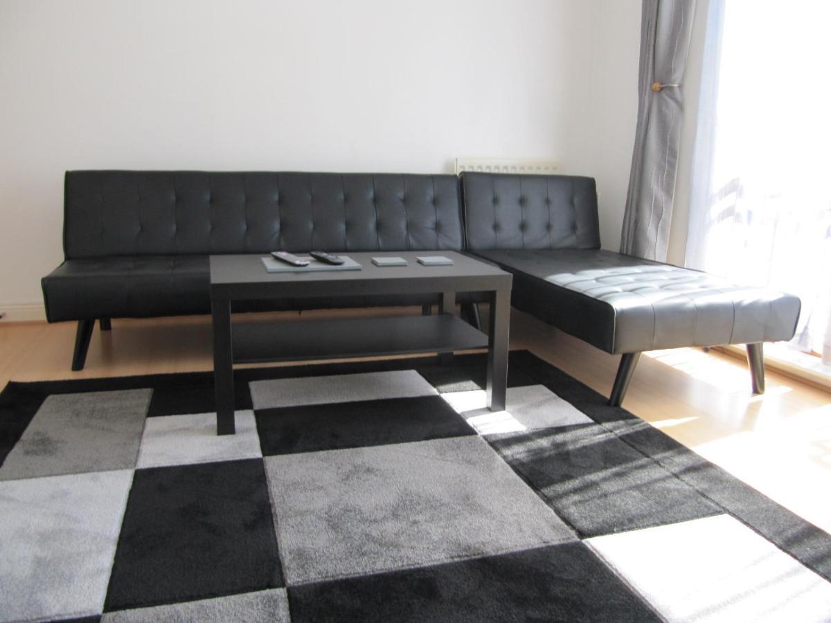 Cozy Off Road 2 Bedroom Cottage Apartment With Free Wi-Fi And Private Parking Glasgow Exteriér fotografie