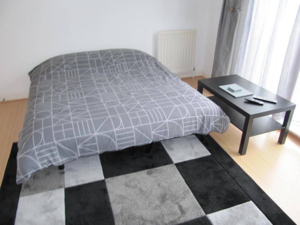 Cozy Off Road 2 Bedroom Cottage Apartment With Free Wi-Fi And Private Parking Glasgow Exteriér fotografie
