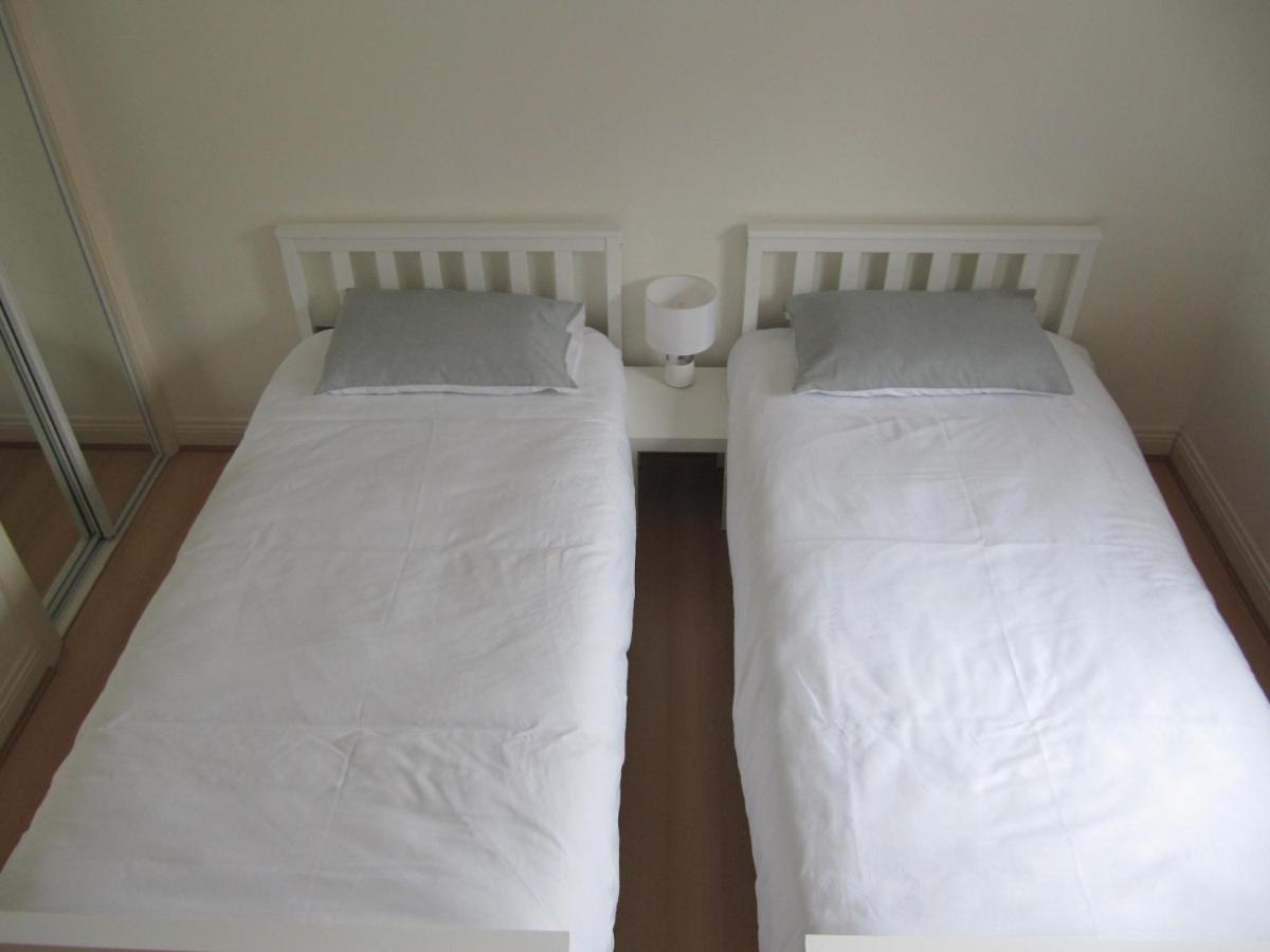 Cozy Off Road 2 Bedroom Cottage Apartment With Free Wi-Fi And Private Parking Glasgow Exteriér fotografie