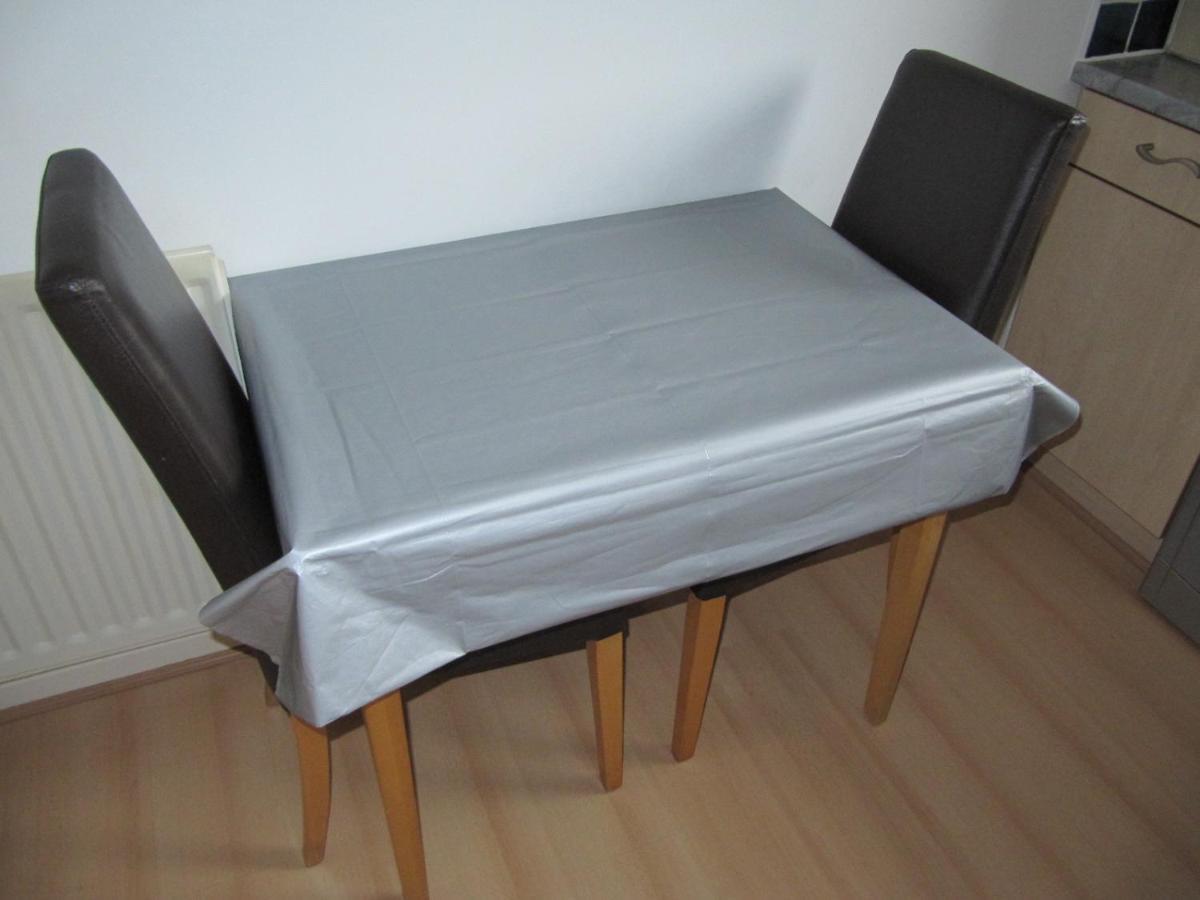 Cozy Off Road 2 Bedroom Cottage Apartment With Free Wi-Fi And Private Parking Glasgow Exteriér fotografie