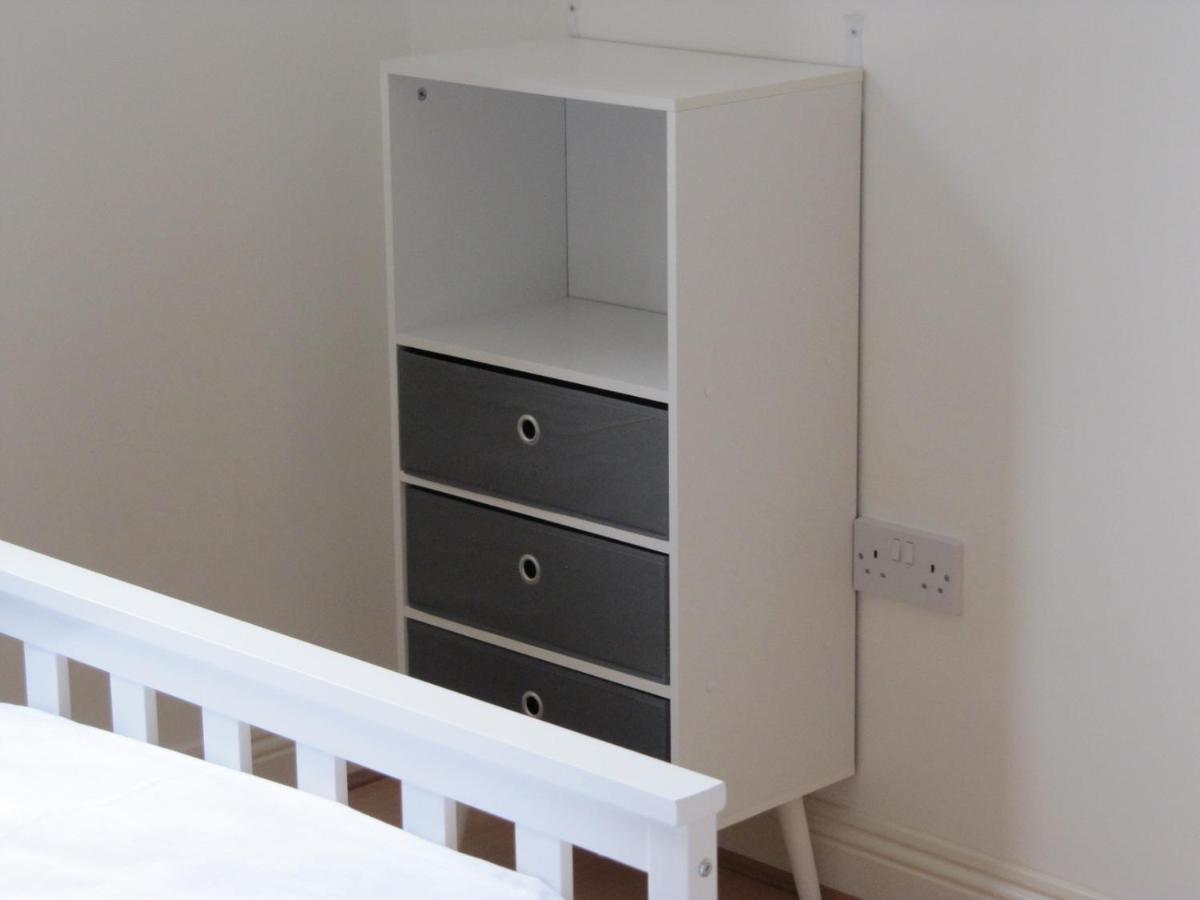 Cozy Off Road 2 Bedroom Cottage Apartment With Free Wi-Fi And Private Parking Glasgow Exteriér fotografie
